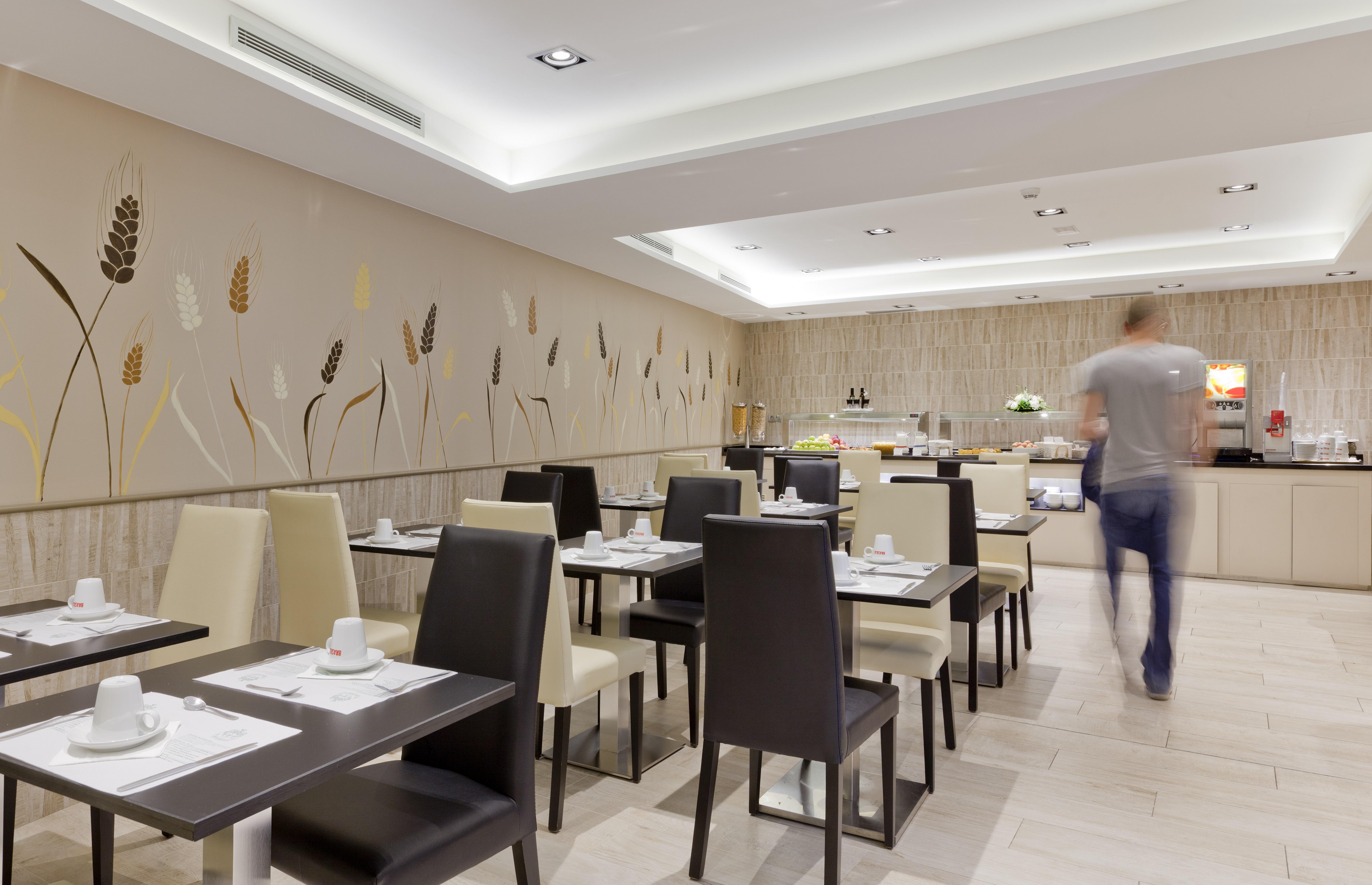Hotel Santa Marta — Foto 2