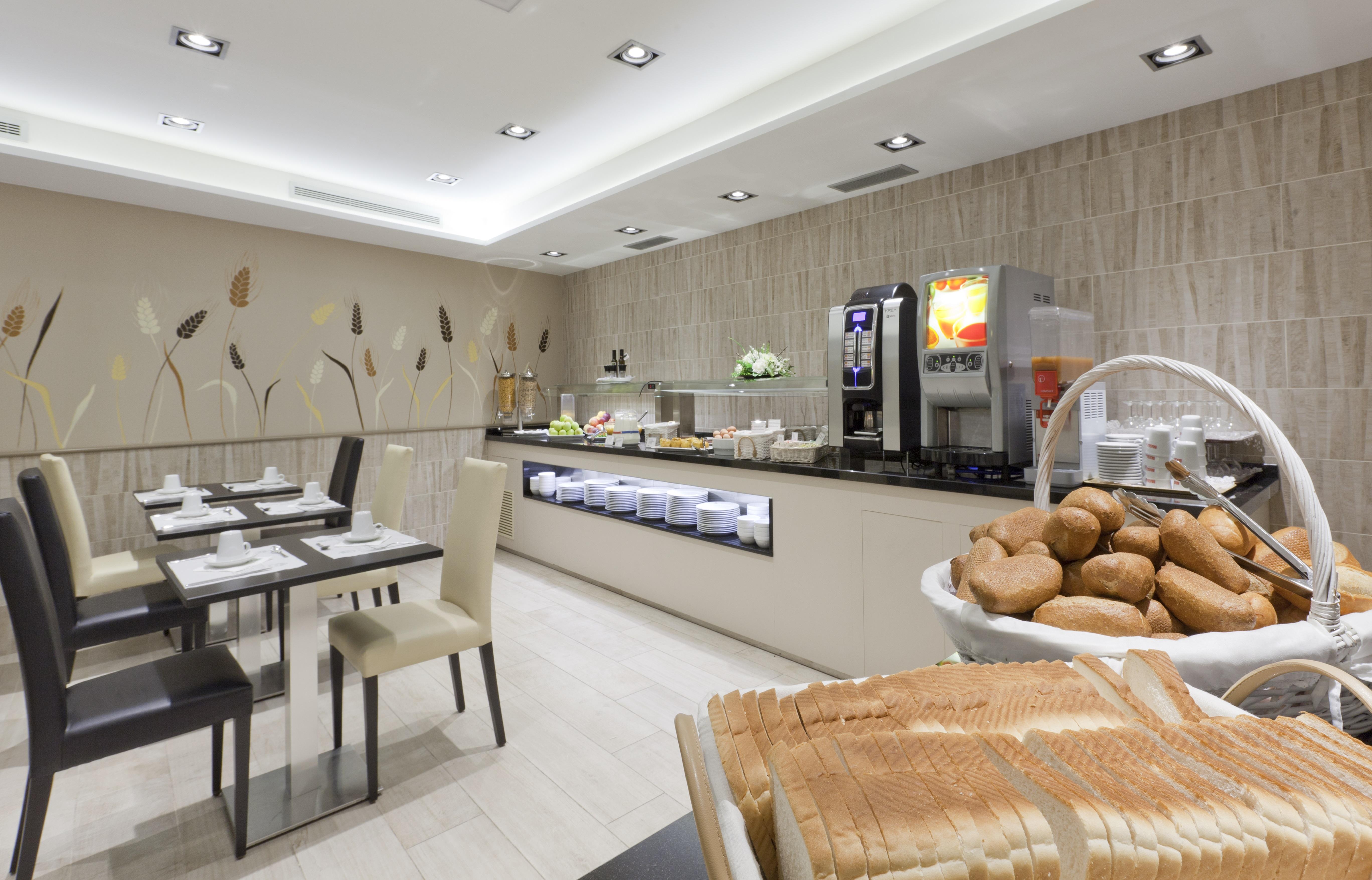 Hotel Santa Marta — Foto 3